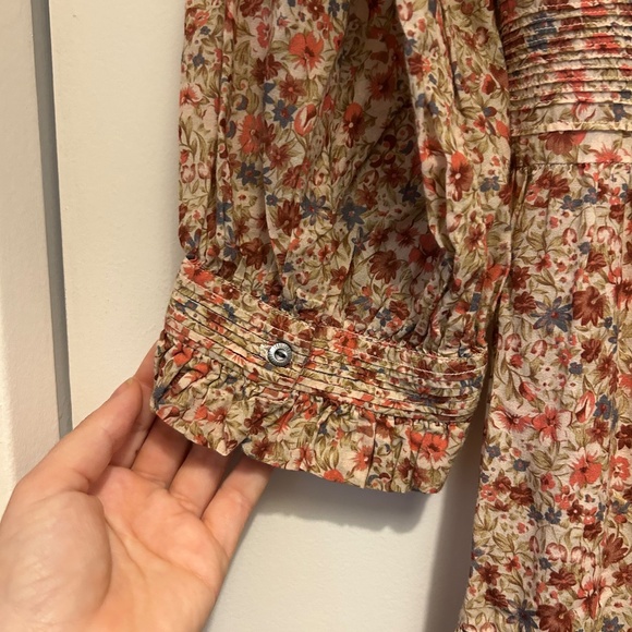 Doen dress - Picture 7 of 8